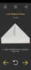 Origami Paper Airplane screenshot 1