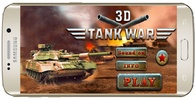 Tank War 3D screenshot 8