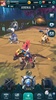 Fantasy Stars: Battle Arena screenshot 8