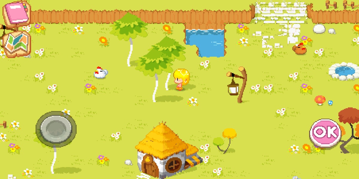 The Farm: Sassy Princess - Preview 6
