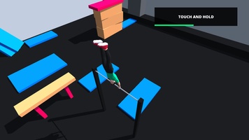 Parkour Flight for Android 8