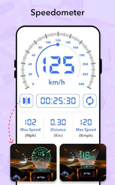 Voice GPS Driving Directions - Preview 2
