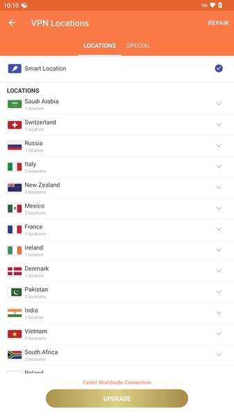Turbo VPN - Preview 7