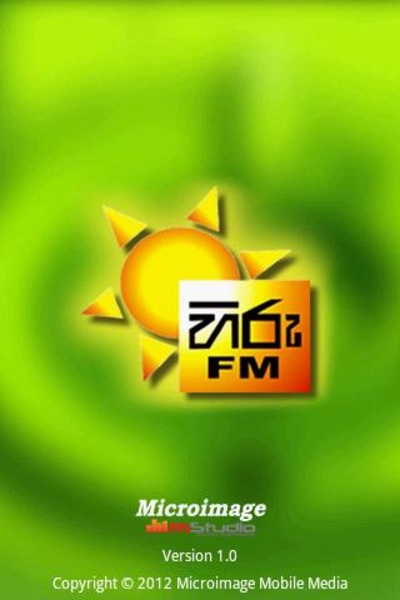 Hiru FM - Preview 4