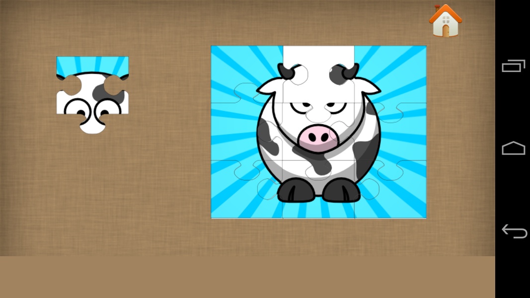 Educational Games for kids - Preview 1