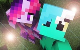 Sweet Pony Skins For Minecraft screenshot 8