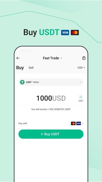 KuCoin - Preview 5