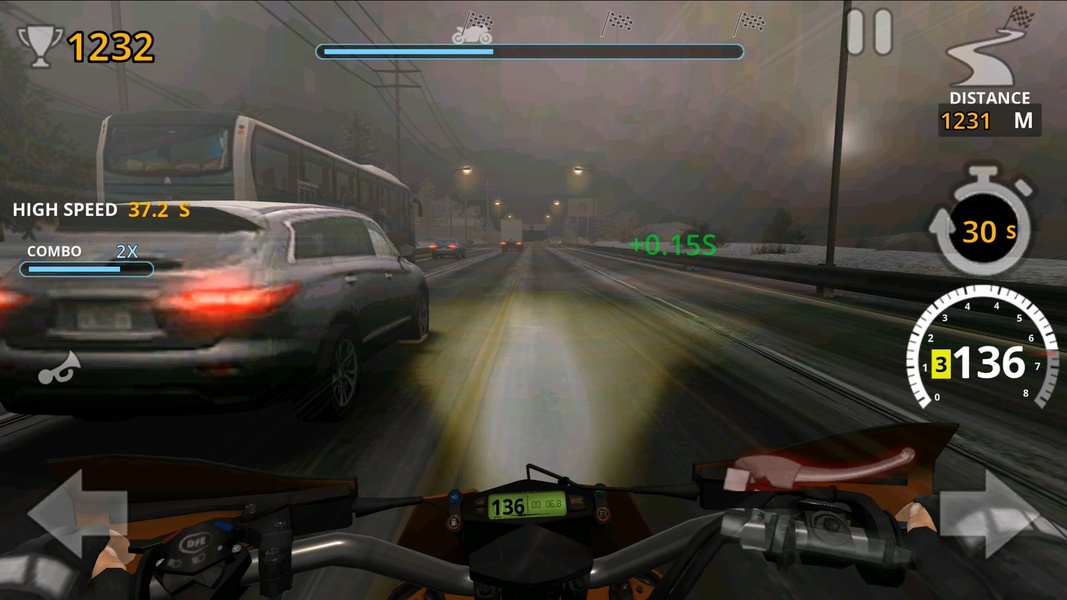 Motor Tour - Preview 3