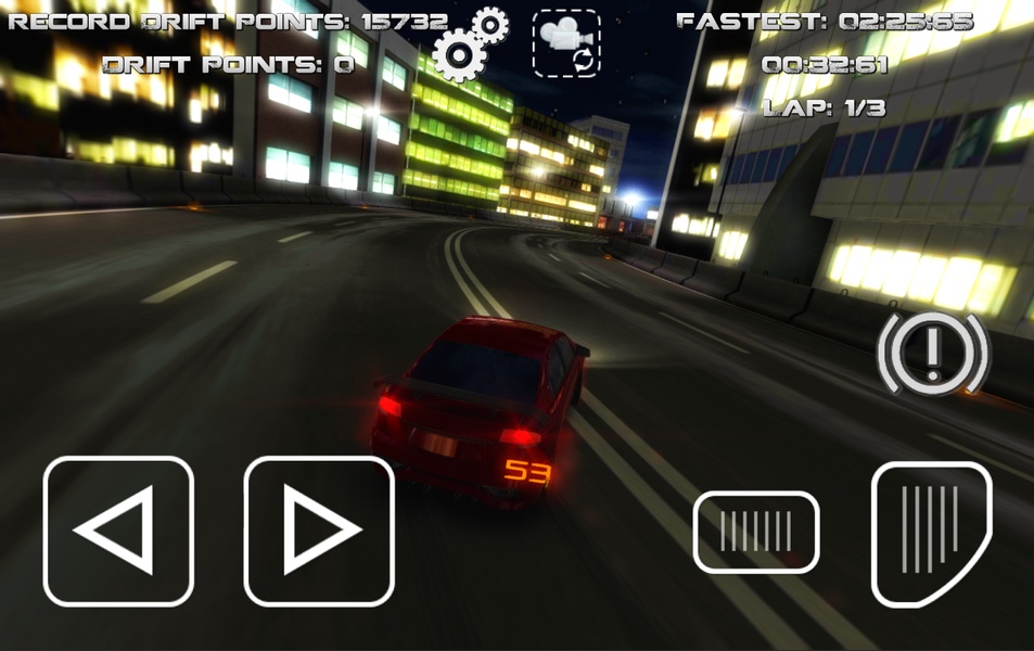 Burnout King-Car Drifting Game v1.3 MOD APK -  - Android &  iOS MODs, Mobile Games & Apps