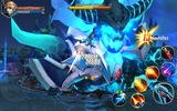 Sword of Chaos - Miecz Chaosu screenshot 3