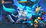 Sword of Chaos - Fúria Fatal screenshot 3