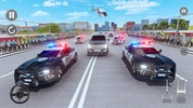 Police Car Game - Police Games screenshot 11