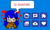 Q Avatar screenshot 6
