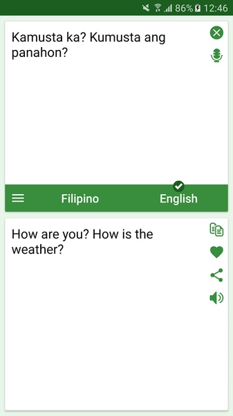 TL <> EN Translator - Preview 4