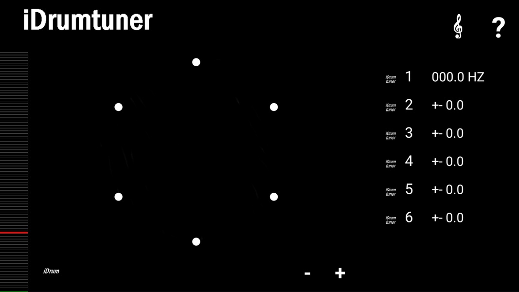 idrumtuner - Preview 1