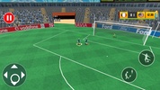 Football Games Soccer 2022 screenshot 13