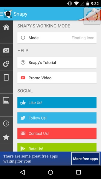 Snapy - Preview 6