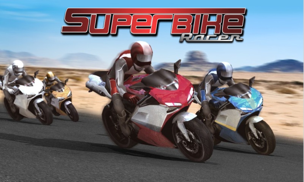 Super Bike Racer - Preview 6