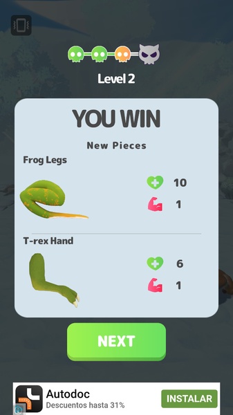 Zoologic - Preview 5