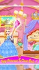 Princess household chores game screenshot 3