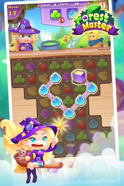 Forest Master - Preview 11