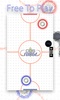 Air Hockey SURGE screenshot 1
