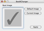 BootXChanger screenshot 2