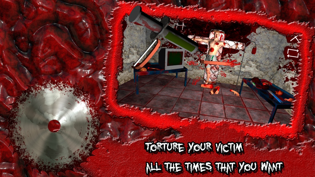 Tortura al asesino 2 - Preview 10