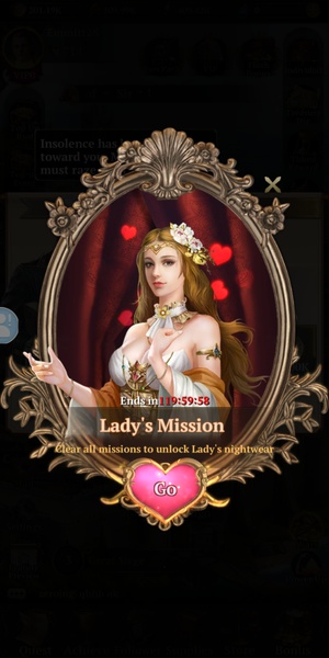 THE LORD - Preview 6