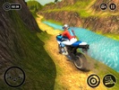 Uphill Offroad Motorbike Rider screenshot 12