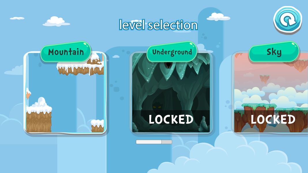 Evan Ice World - Preview 2