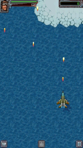 Mig 2D - Preview 8