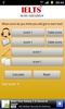 IELTS score calculator screenshot 3