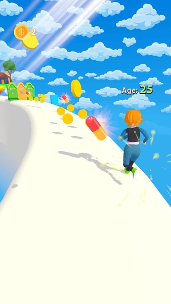 Age Run 3D - Preview 3