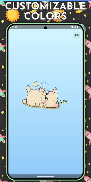 Cute Wallpapers Kawaii - Preview 6
