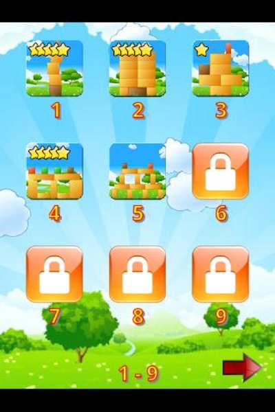 Clumps of Clumps - Preview 1