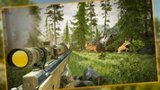 Deer Hunting 3D screenshot 6