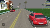 TrafficRacer3D screenshot 4