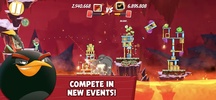 Angry Birds 2 screenshot 3