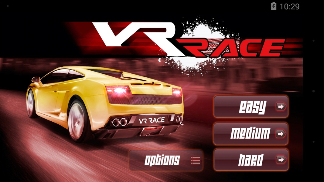 VR Race - Preview 4