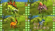 Dinosaur 3D - AR screenshot 4