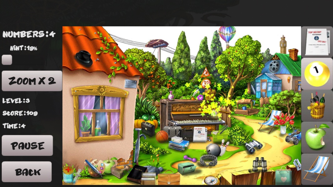 Magic Adventure - Preview 8