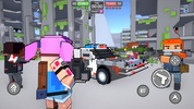 Blocky Gun TPS Online screenshot 2