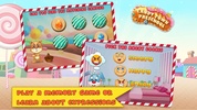 Candy Town Preschool Educational App for Toddlers screenshot 7