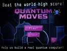 Quantum Moves screenshot 3