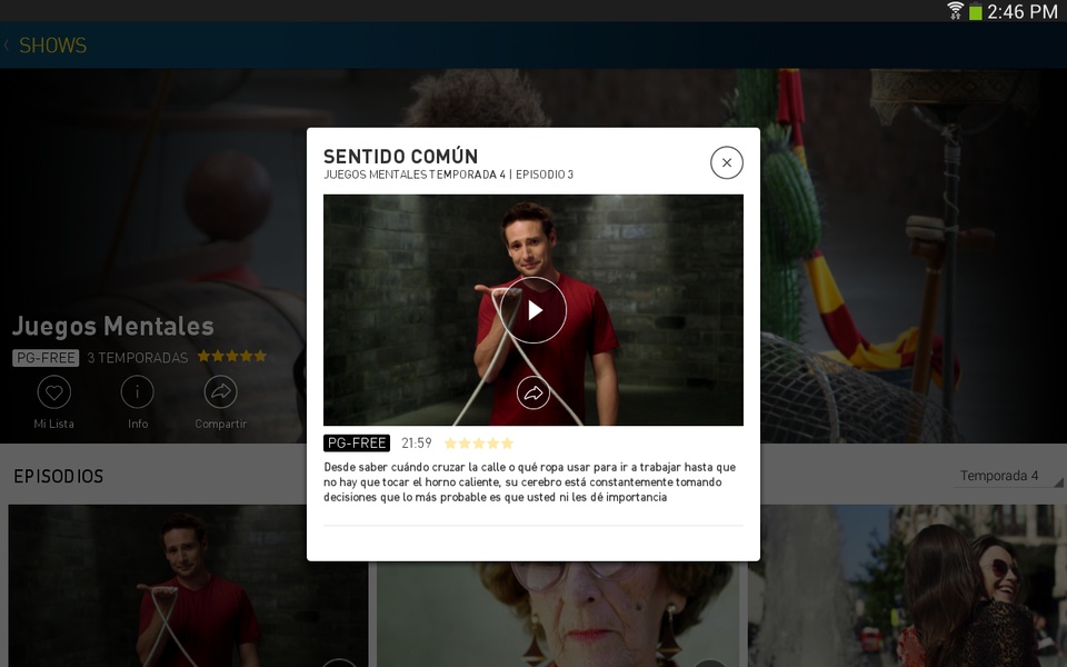 Nat Geo Play - Preview 7