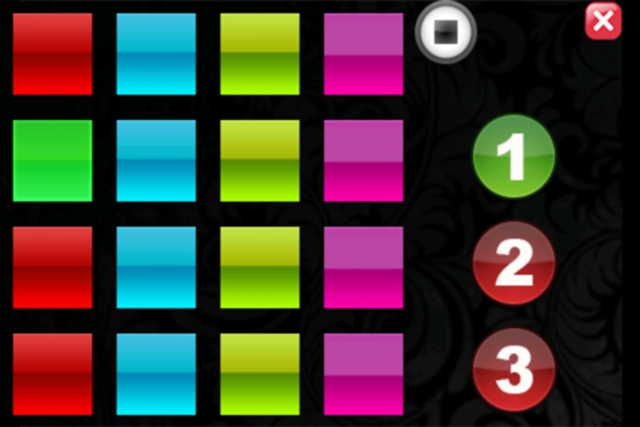 MPC de funk Gratis - Preview 2