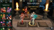 Invictus Heroes screenshot 3