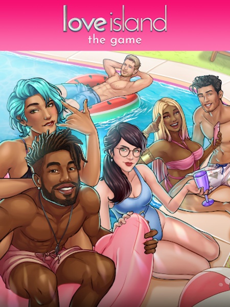 Love Island 2 - Preview 8