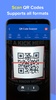 QR scanner - Barcode reader screenshot 7